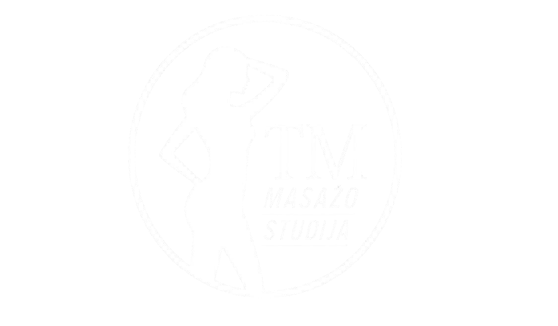 TM Masažo Studija